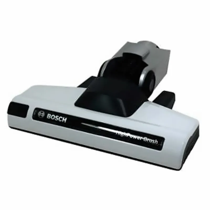 Spazzola per aspirapolvere Bosch Athlet 00577592