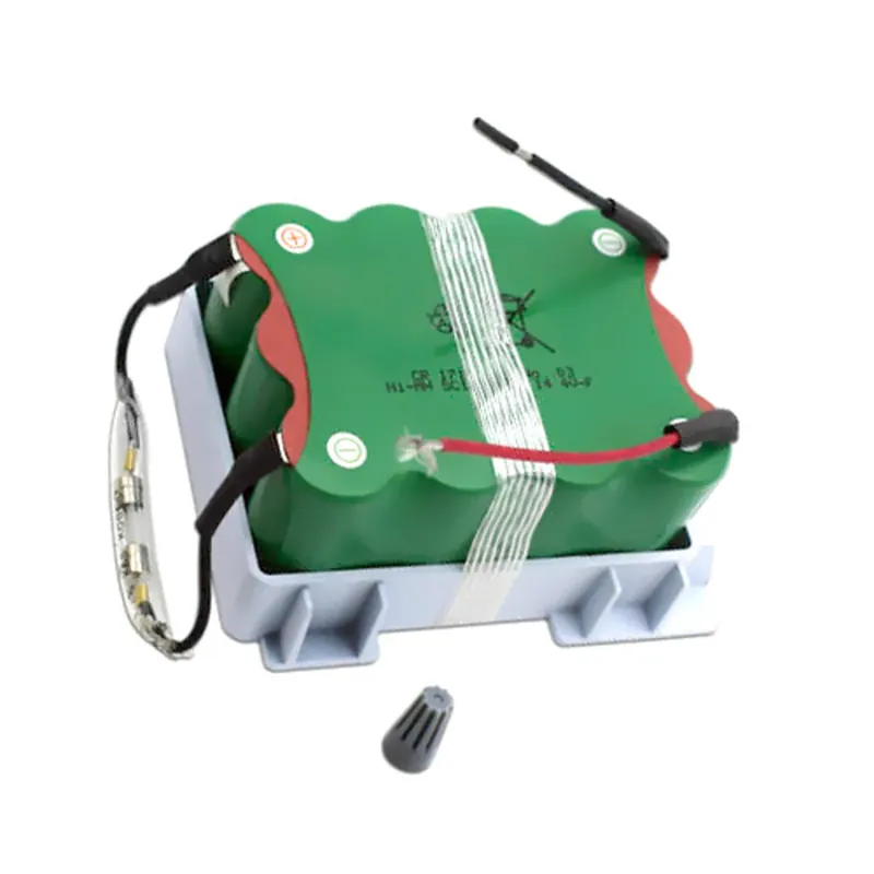 Batteria per aspirapolvere a spazzola Bosch BBHMOVE 14,4 V 00751992