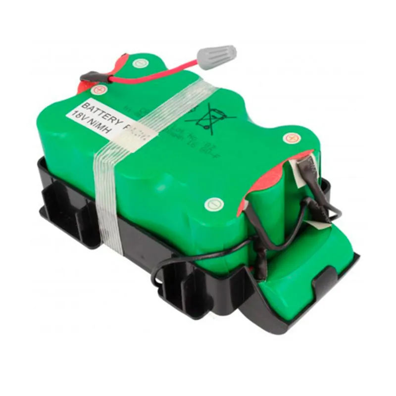 Batteria aspirapolvere Bosch 18V BBHMOVE 00751993