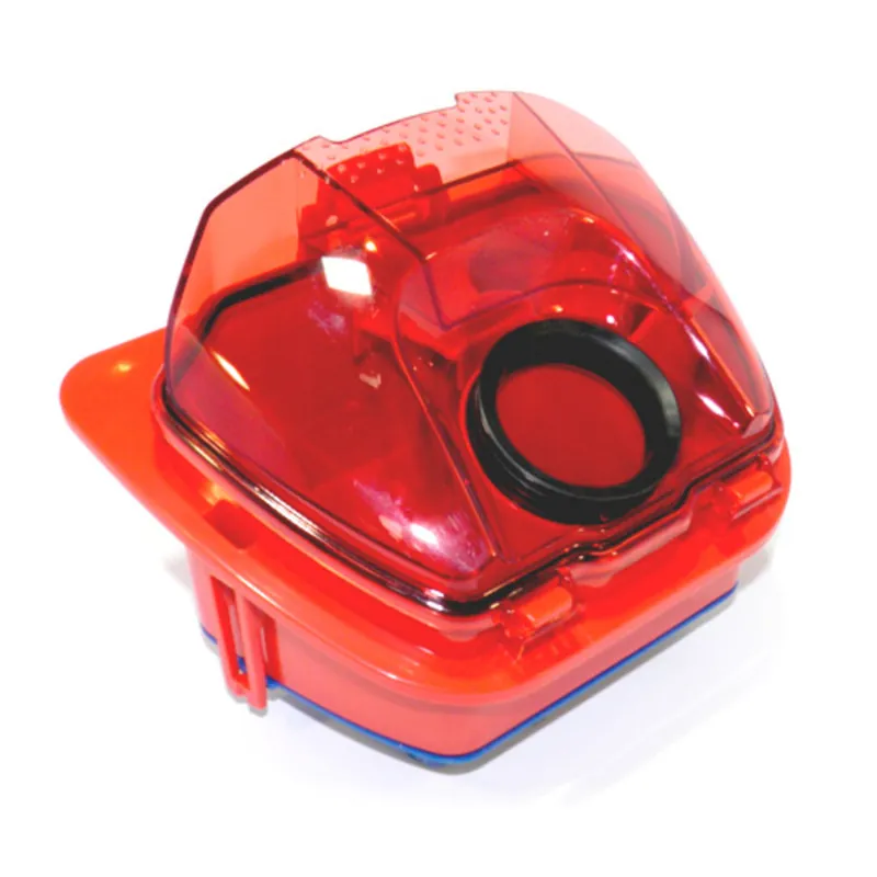Deposito Aspirapolvere Rowenta Compattante Ergo Cyclonic RS-RT900101