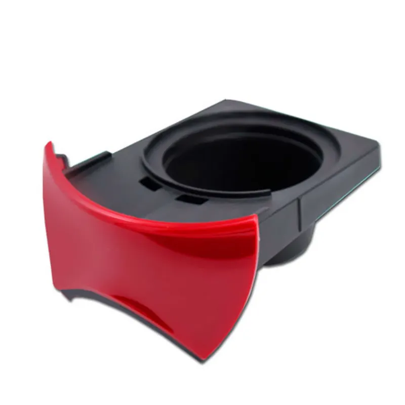 DeLonghi Porta capsule rosso macchina da caffè Dolce Gusto Jovia EDG250 7313237931