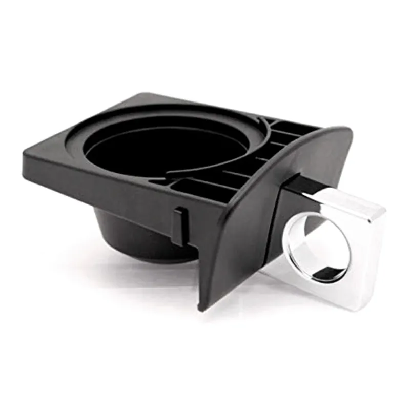 Portacapsule nero per macchina da caffè Dolce Gusto Circolo Apollo Krups MS-622570