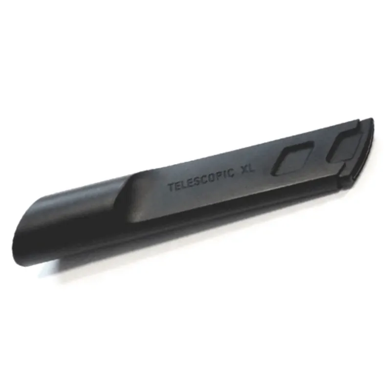 Rowenta Silence Force e aspirapolvere multiciclonico con tubo angolare XL ZR902401