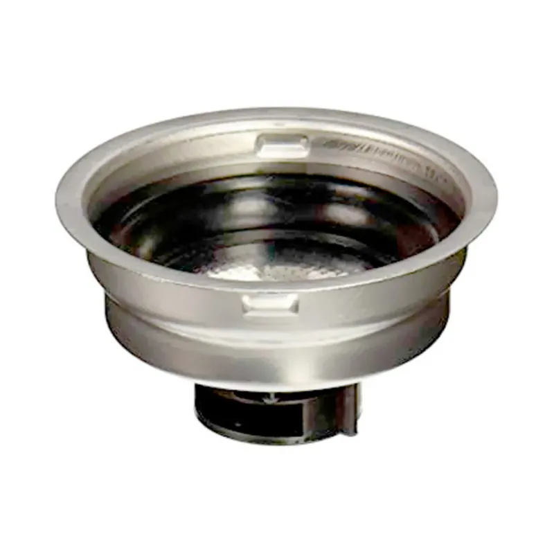 DeLonghi Filtro per caffettiera Crema Disk 1 tazza AS00001313