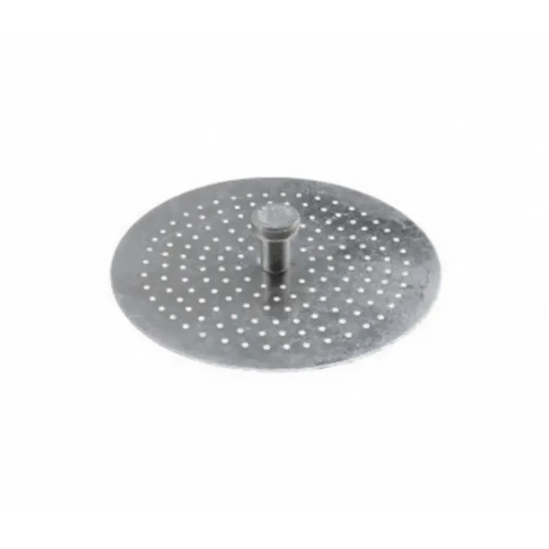 DeLonghi Filtro adattatore per caffettiera Alicia 2 tazze 5532169300