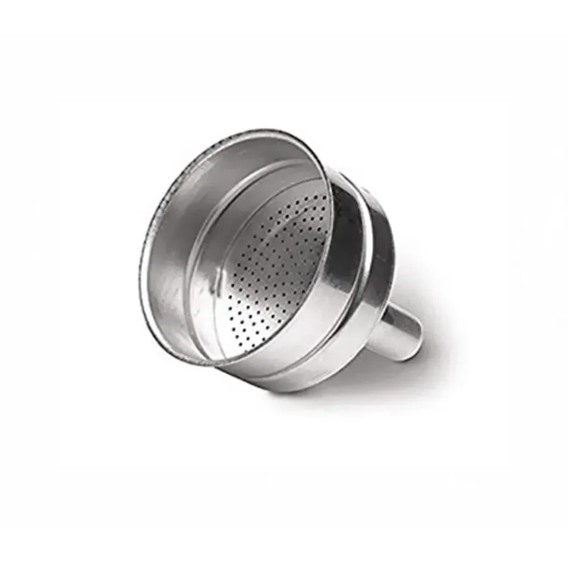 DeLonghi Imbuto per caffettiera Alicia 2 tazze 5532169200