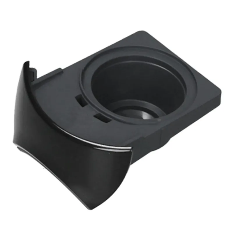 DeLonghi Porta capsule nero macchina da caffè Dolce Gusto Jovia EDG250 7313237941