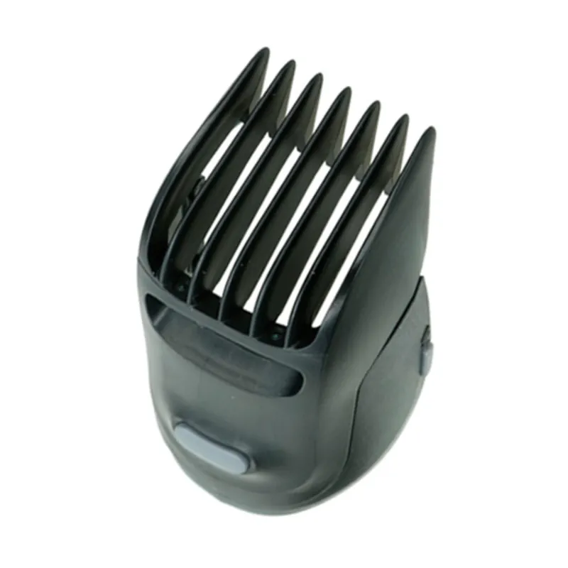 Testina tagliacapelli Braun CruZer 6 nera 81652902