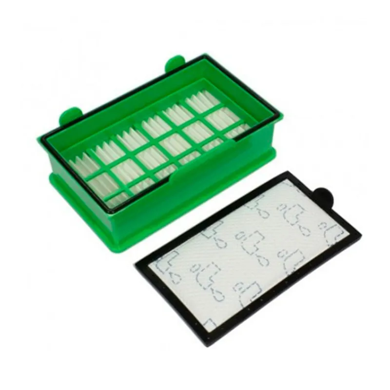 Pacchetto filtri per aspirapolvere Rowenta Ergo Force Cyclonic ZR902601