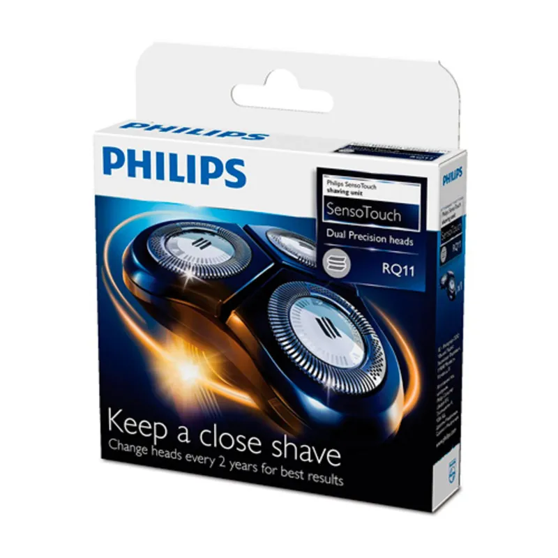 Lame per rasoio Philips RQ11