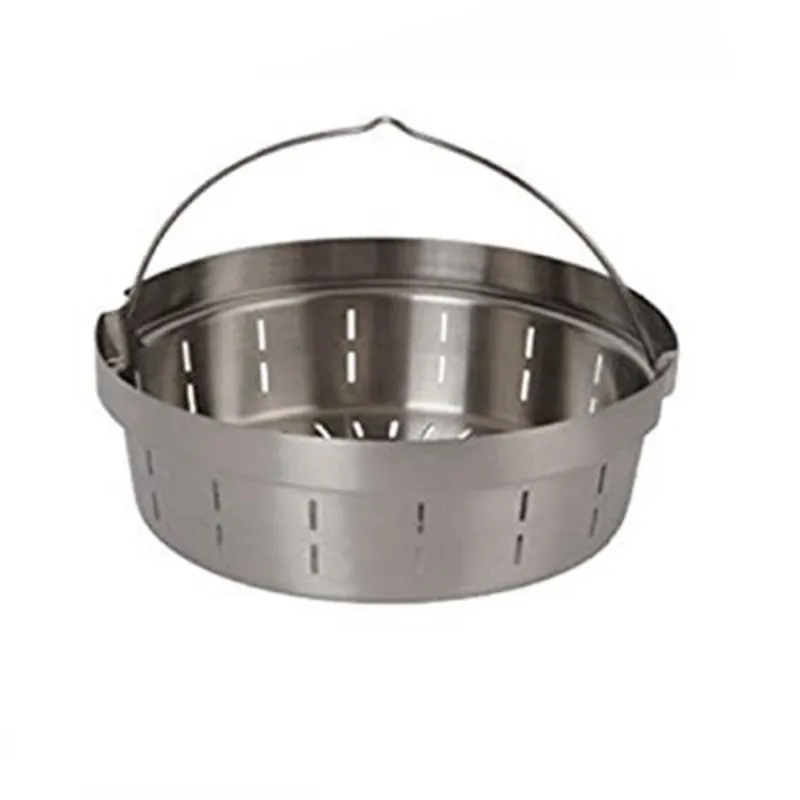 Cestello per cottura a vapore Moulinex Cuisine Companion HF800 robot da cucina MS-0A19203