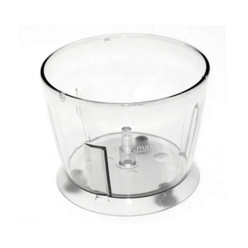 Accessorio bicchiere di miscelazione per frullatore Bosch e Ufesa 00498097