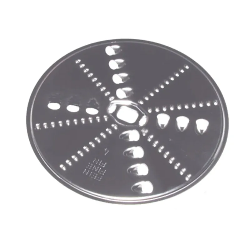 Grattugia a disco lama Robot Bosch 00083577