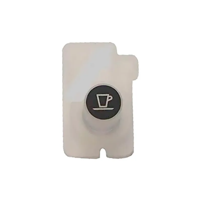 Tasto caffè lungo per macchina da caffè Krups Nespresso Essenza XN2003 MS-0039153