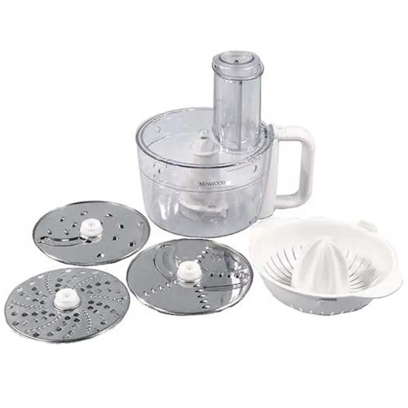 Kenwood Accessorio Processore Alimenti Prospero AT264 KW706733