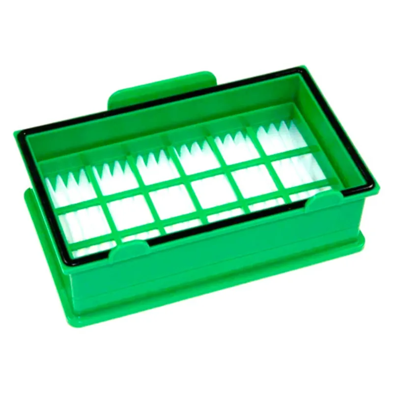 Filtro hepa per aspirapolvere Rowenta Ergo Force Cyclonic RS-RT4043