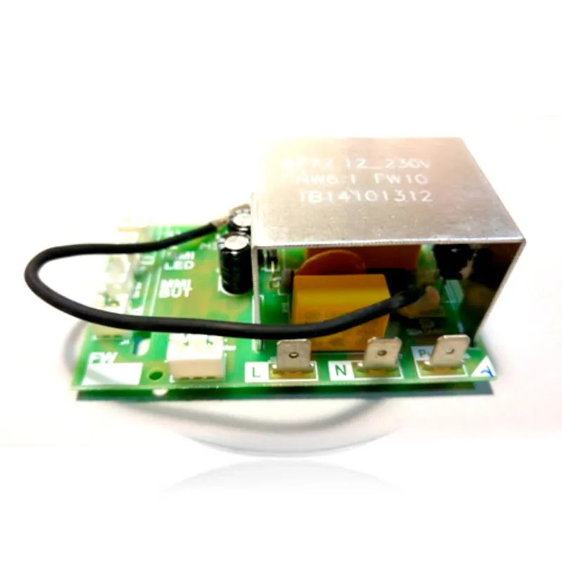 Circuito elettronico della caffettiera Krups Dolce Gusto Oblo MS-623716