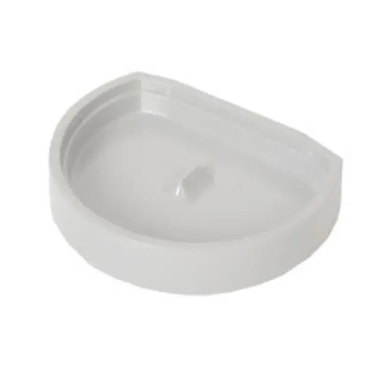 Vassoio raccogligocce bianco per macchina da caffè Krups Dolce Gusto Mini Me MS-623496