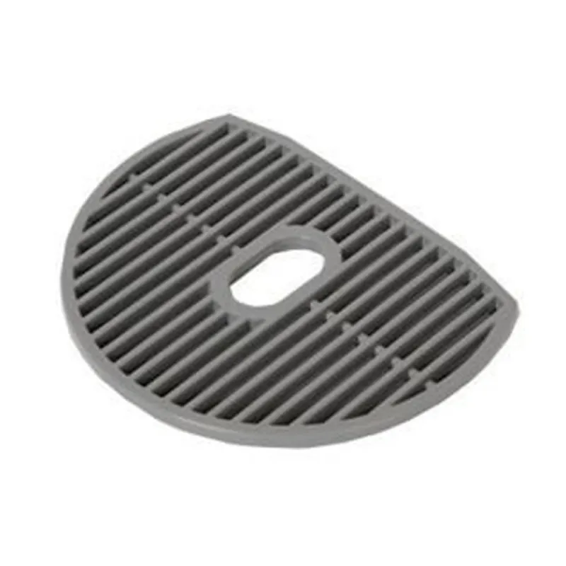 Griglia grigio scuro per macchina da caffè Delonghi - Krups Dolce Gusto Mini Me