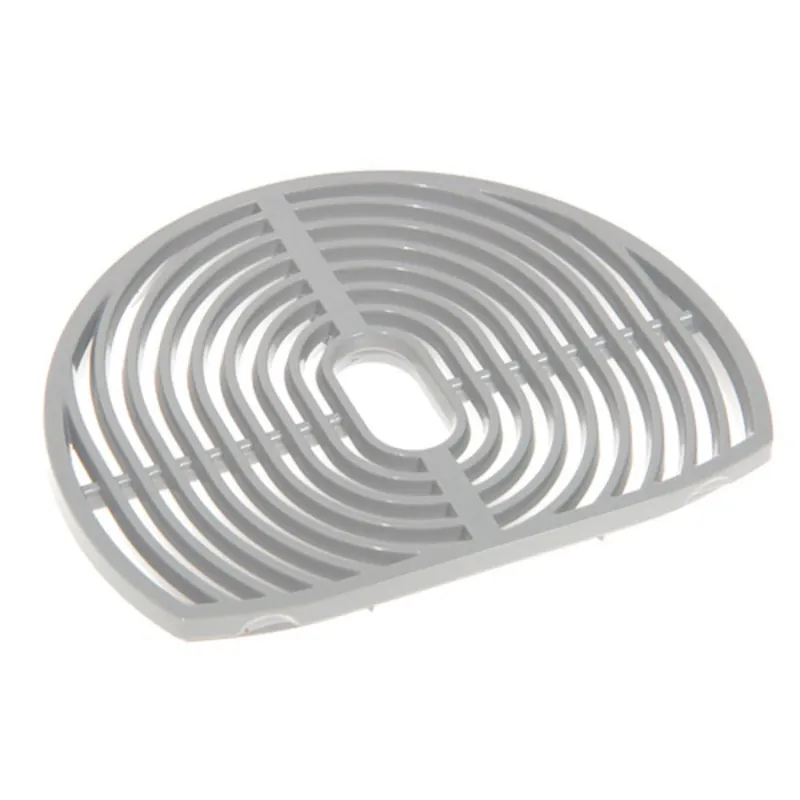 Griglia grigio artico per macchina da caffè Delonghi - Krups Dolce Gusto Mini Me