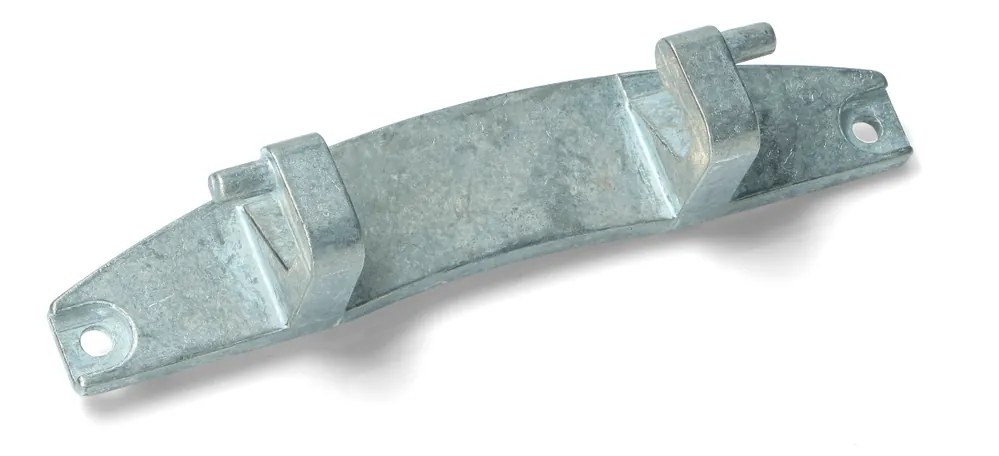 Cerniera per porta lavatrice Bosch, Balay, Siemens 00655117