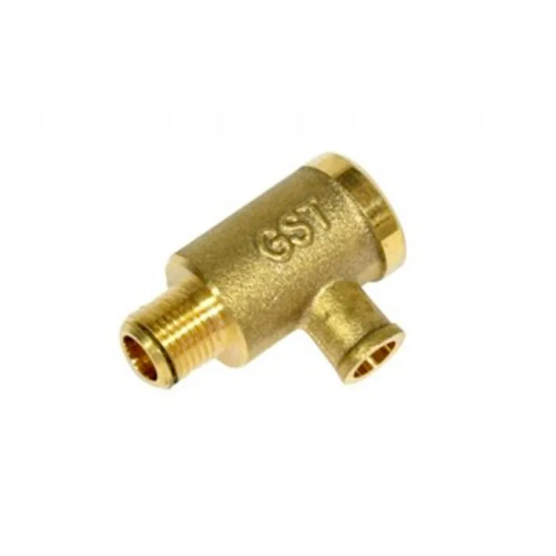 Polti valvola sicurezza ferro caldaia 7+0 Bar M0004040