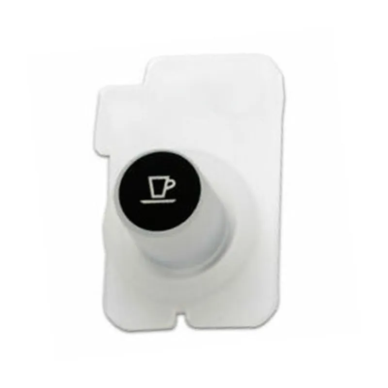 Tasto caffè corto per macchina da caffè Krups Nespresso Essenza MS-0043060