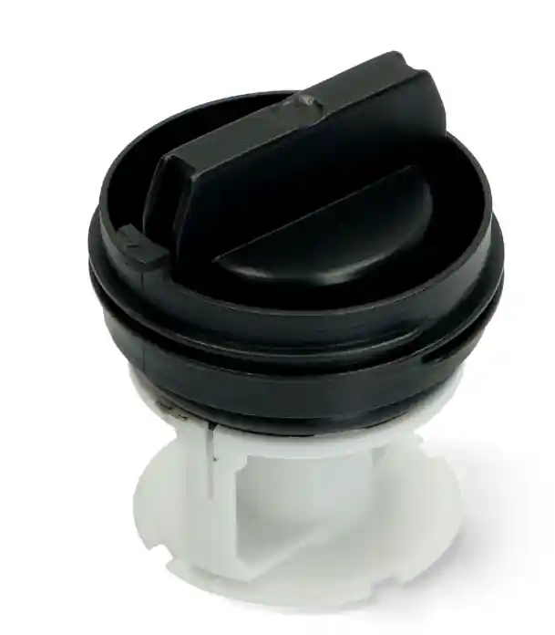 Filtro pompa di scarico per lavatrice Balay, Lynx, Bosch, Siemens 00614351