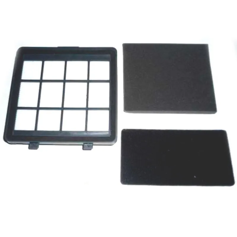 Set filtri aspirapolvere Taurus Megane 3G 999189