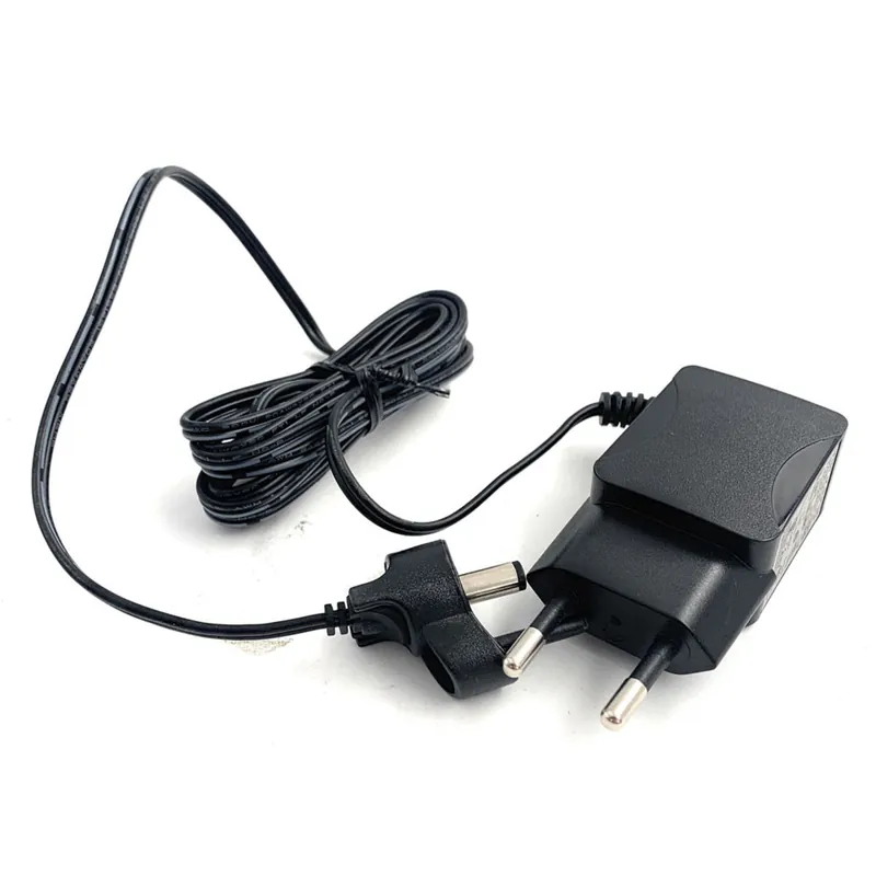 Caricabatterie per aspirapolvere Bosch Readyy 20,4 V e 24 V 12036615