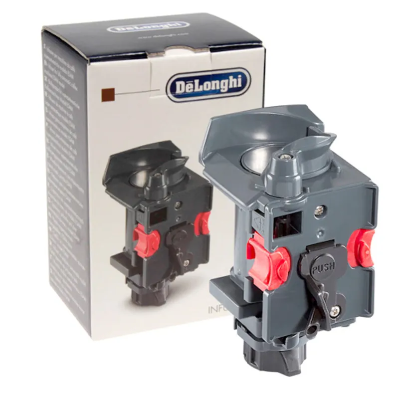 DeLonghi Kit diffusore per macchina da caffè automatica 7313251441