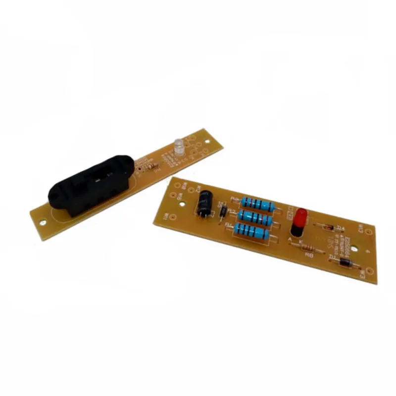 Scheda elettronica per scopa Air Force Rowenta 12V RS-RH5260