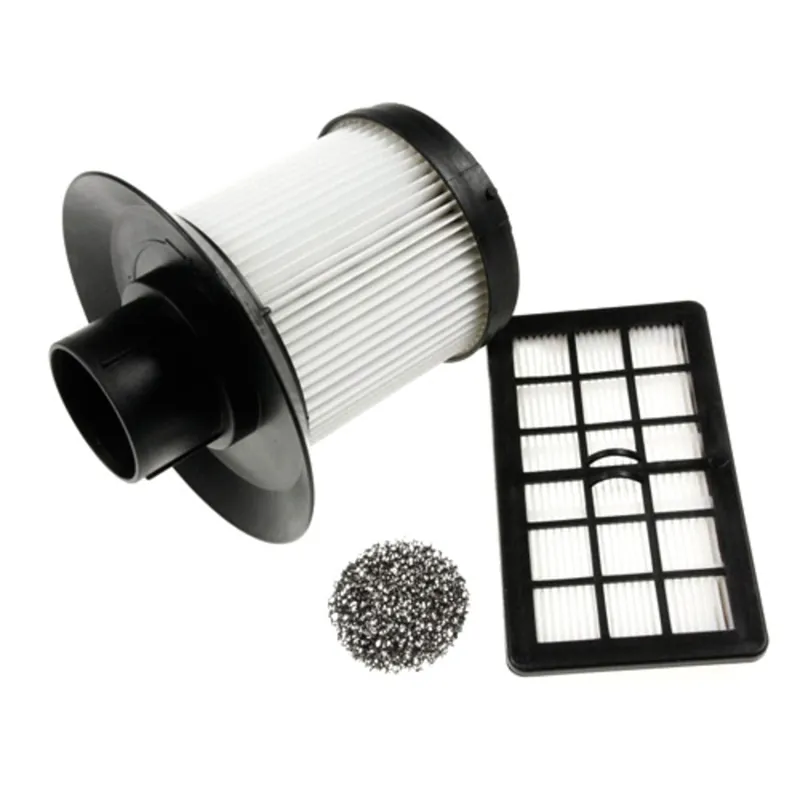 Aspirapolvere con filtro HEPA Taurus Boxter 2400 999100