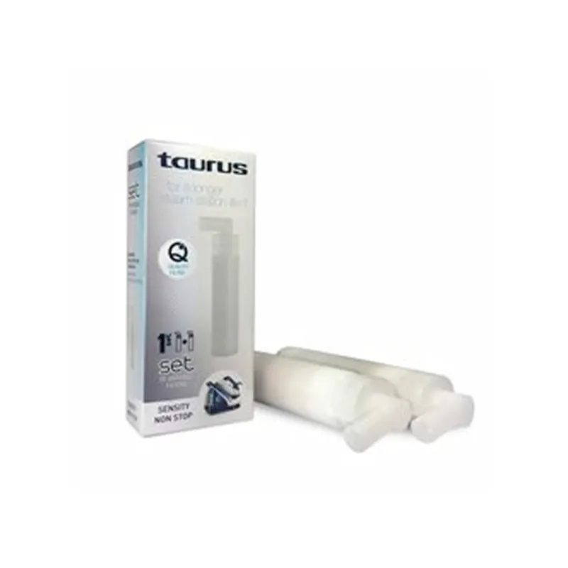 Filtri a cartuccia anticalcare Taurus Centro stirante Sensity 999242