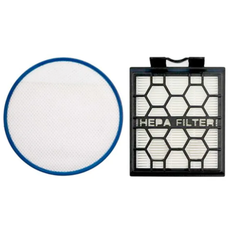 Set filtri aspirapolvere Polti MCV.. Unico PAEU0295