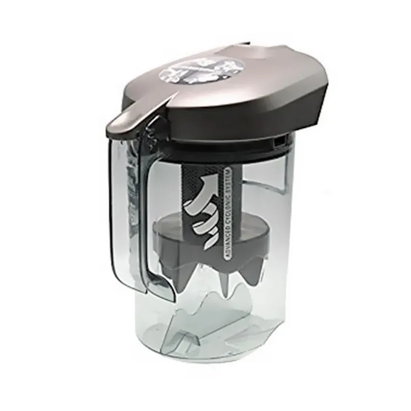 Deposito di polvere aspirapolvere Rowenta Compact Power Cyclonic RS-RT900593