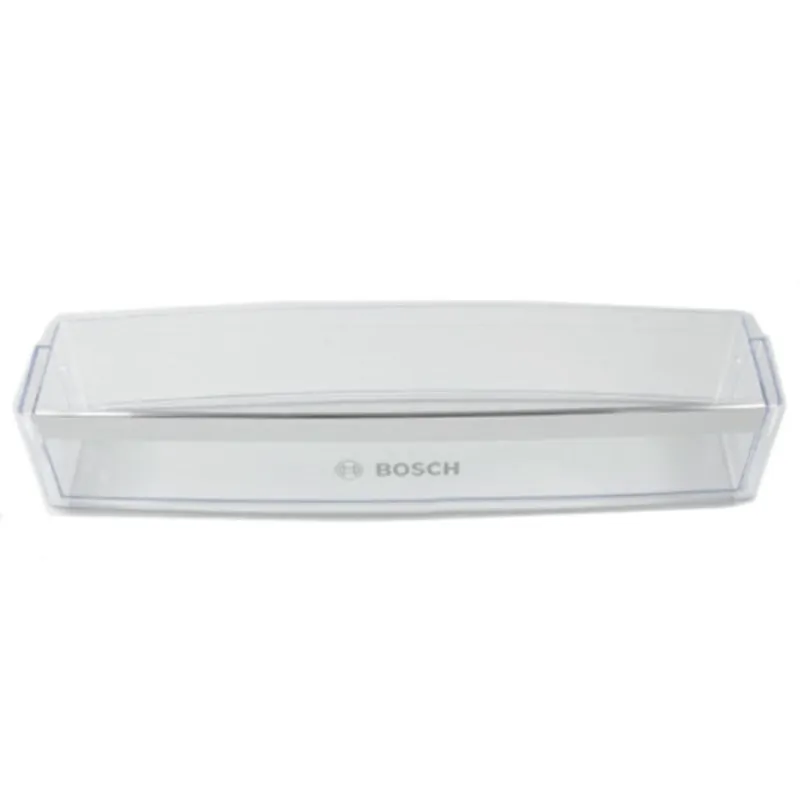 Portabottiglie sulla porta del frigorifero Bosch 00654424