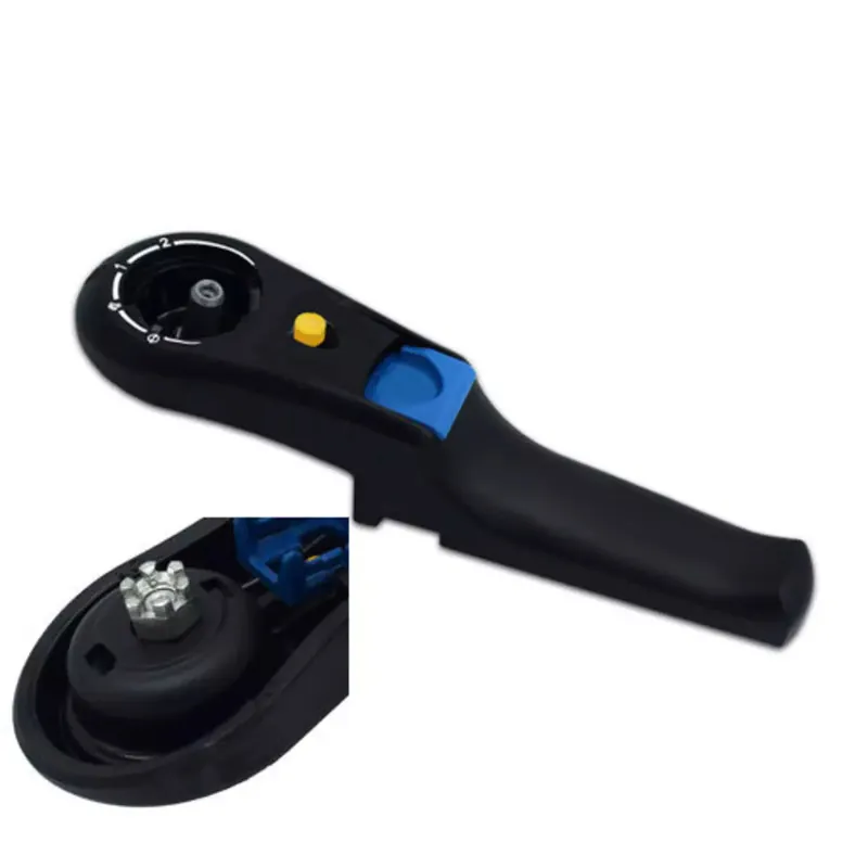 Manico per pentola Fagor RapidXpress AS0004087 (dado spesso)