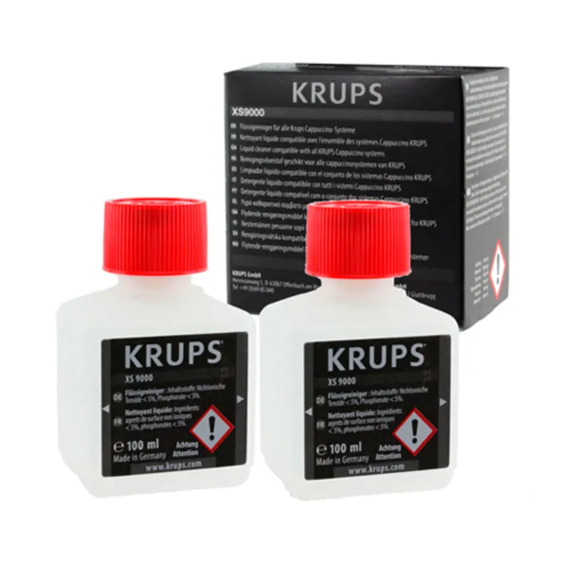 Detergente per cappuccino Krups XS900010