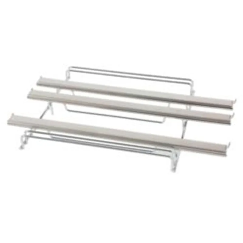 Supporto per teglia da forno scorrevole sinistro Bosch, Balay 00682442