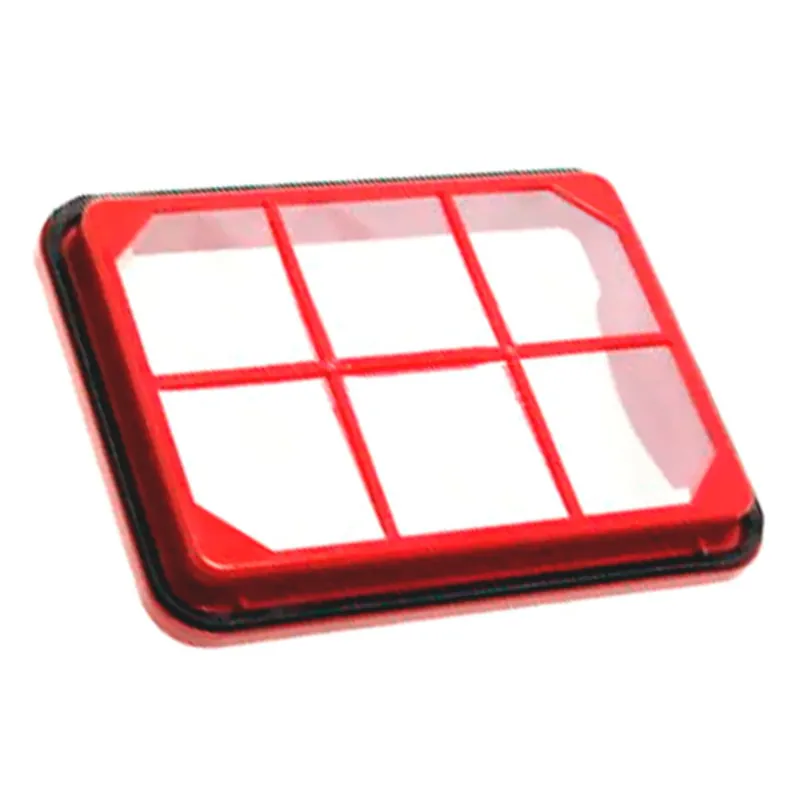 Griglia filtro aspirapolvere Rowenta Silence Force multiciclonico RS-2230000470