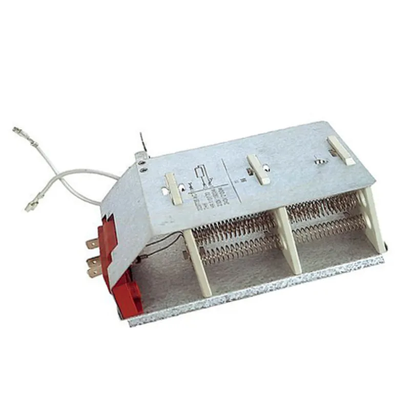 Resistenza asciugatrice Bosch 00087182