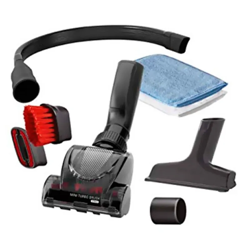 Set di accessori per la pulizia dell‘auto per aspirapolvere Rowenta ZR001110
