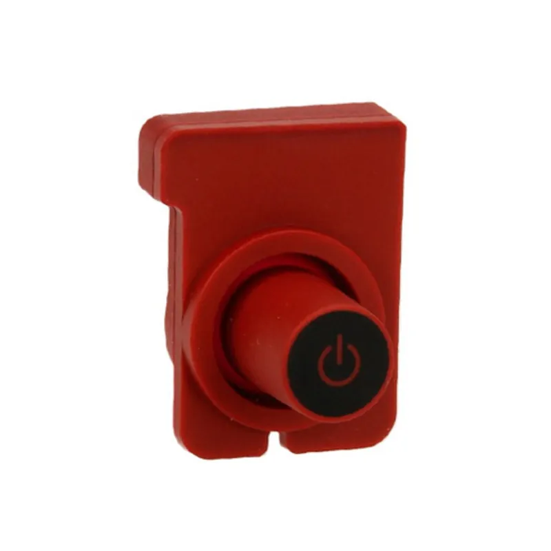 Pulsante di avvio - arresto Caffettiera Krups Nespresso Essenza MS-0039152