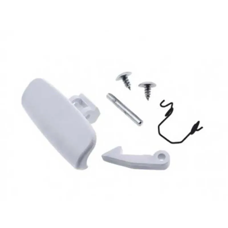 Kit chiusura porta maniglia Candy, Otsein 91967430