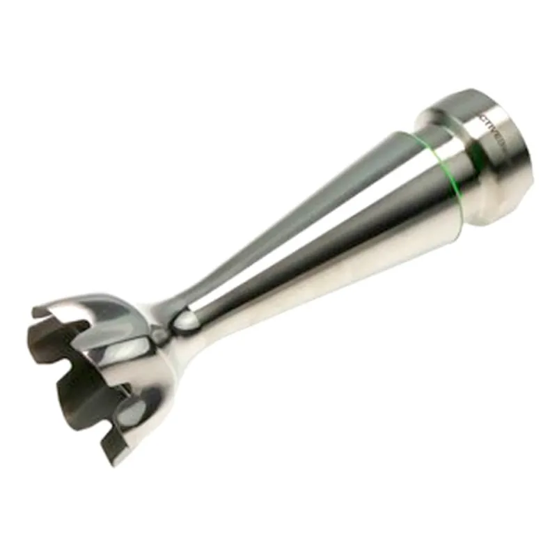 Braun Multiquick 9 piede in metallo per miscelatore 7322115504