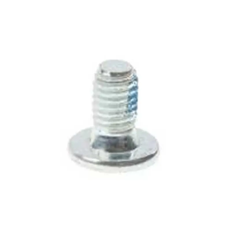 Balay, Bosch, Siemens 00608764 vite per maniglia del frigorifero