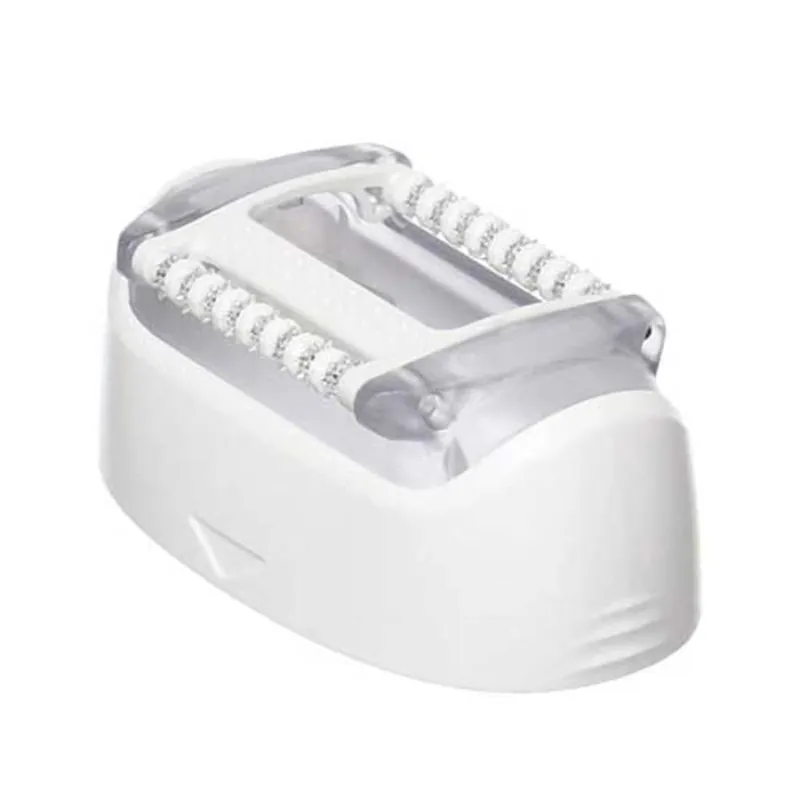 Epilatore Braun Silk Epil 7 cuffia massaggiante trasparente 67030944