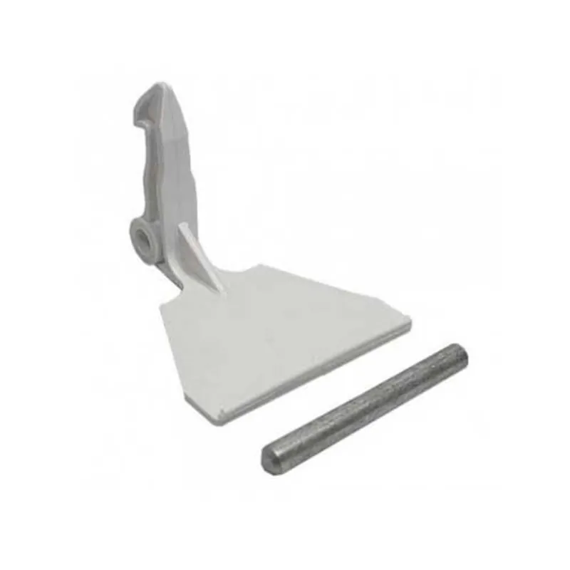 Maniglia chiusura porta lavatrice Balay, Bosch, Lynx 00168839