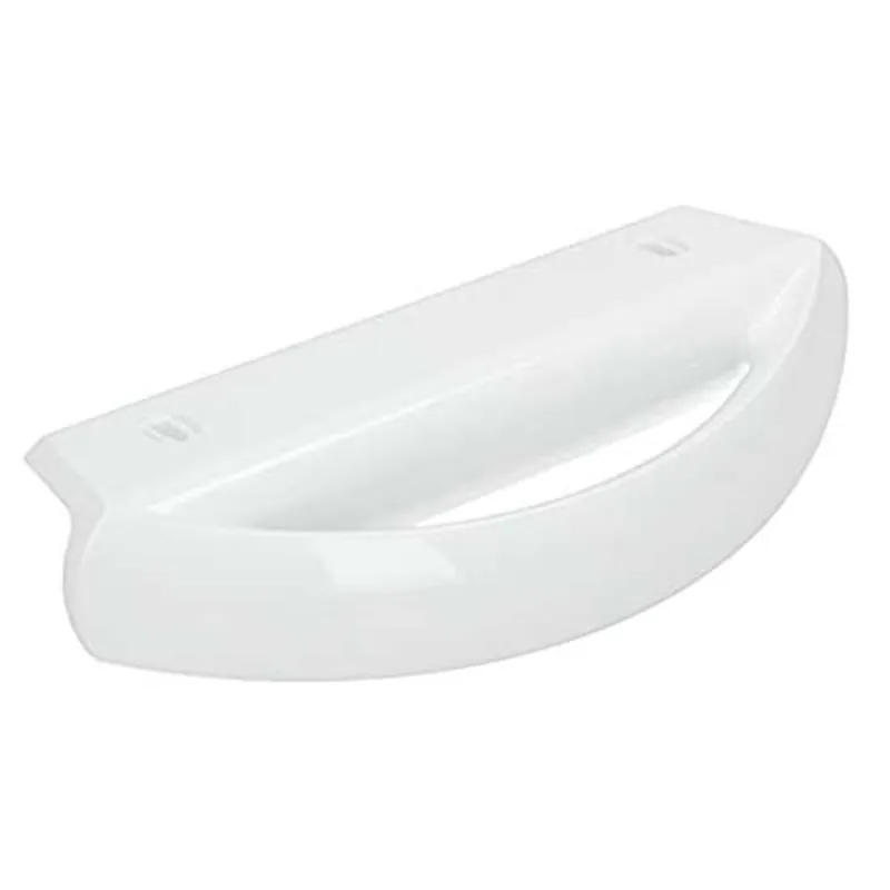 Maniglia frigorifero Zanussi Corberó bianca 2236286056